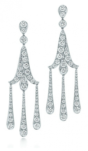 Tiffany Legacy Collection earrings in platinum with diamonds - The Great Gatsby collection.PNG